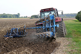 NCC: Land Lines Digging into soil health