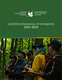 Audited Financial Statements 2023-2024