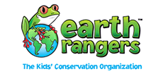 Earth Rangers - The Kids' Conservation Organization