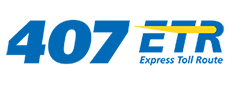 407ETR Logo