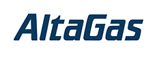 Altagas Logo