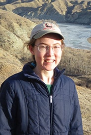 Amy Wiedenfeld Profile