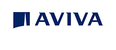 Aviva Logo