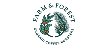 FarmandForest Logo