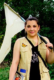 Jessica M Sanchez Jasso Profile