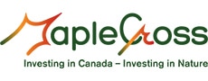 MapleCross Logo Web