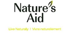 NaturesAidLogo