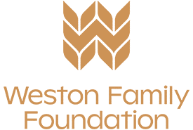 Weston Family Foundation Logo