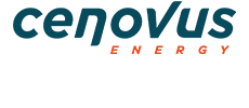 Cenovus Logo