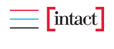 intact logo