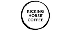 Kicking Horse Coffee Logo