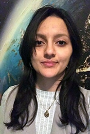 Laura Rodriguez Miguel Profile