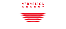 Vermilion Energy Logo
