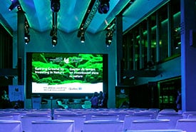 COP15 Event Christian Blais Thumb