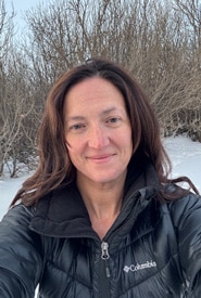 Andrea Laughren NCC Staff SK Profile