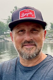 BrianRosevear NCC Profile