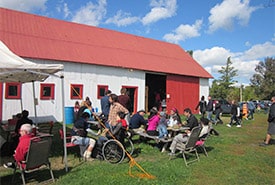 EED Pointe St Vallier Fete Des Moissons CNC Thumb