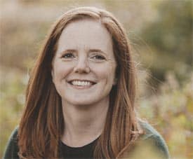 Jackie Mersereau Profile