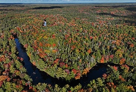 Clyde River Nature Reserve 2 Ns Mike Dembeck Thumb