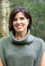 Francoise Roy Headshot Profile