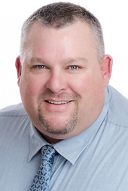 Kevin Teneycke Profile