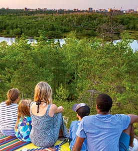 Shaw Wilderness Park, NS
(Photo by Adam Cornick)