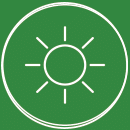 Sun Icon
