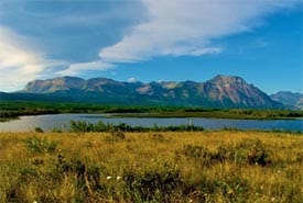 Waterton Park Front Ab John E Marriott Thumb