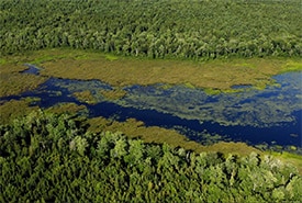 The Keyhole, N.-B. (Photo Brainworks)