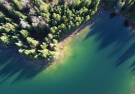 Boreal Wildlands, ON (Photo by NCC)